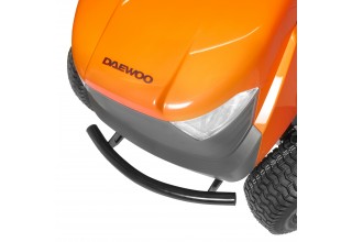 Райдер бензиновый DAEWOO DSD 108 H (минитрактор) с гидростатической трансмиссией
