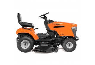 Райдер бензиновый DAEWOO DSD 108 H (минитрактор) с гидростатической трансмиссией