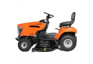 Райдер бензиновый DAEWOO DSD 108 H (минитрактор) с гидростатической трансмиссией