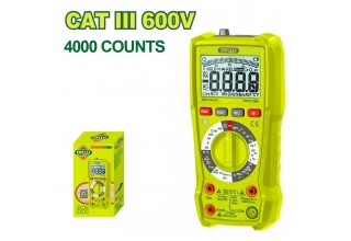Мультиметр цифровой DYLLU DTDM2502