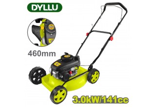 Газонокосилка бензиновая DYLLU DTGM2A18