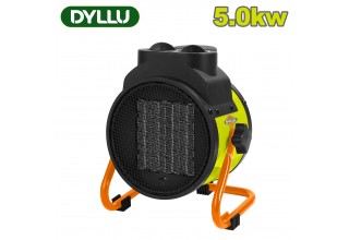 Тепловая пушка DYLLU DTHTP1A05