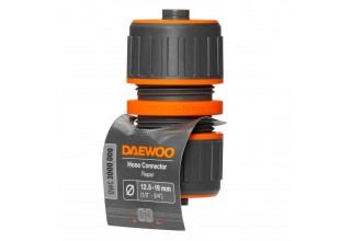 Муфта ремонтная универсальная для шланга 13-15-19 мм (1/2 " – 5/8" – 3/4 ") DAEWOO
                              DWC 3000 000