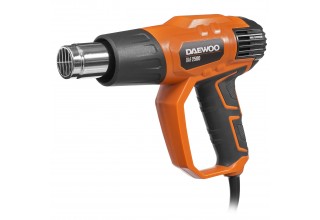 Фен строительный (термовоздуходувка) DAEWOO DAF 2500