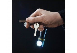 Фонарь Armytek Elf C1 USB-C Белый