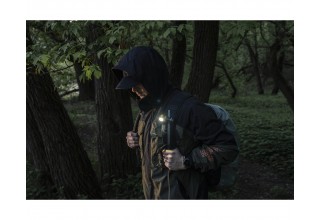 Фонарь Armytek Elf C1 USB-C Белый