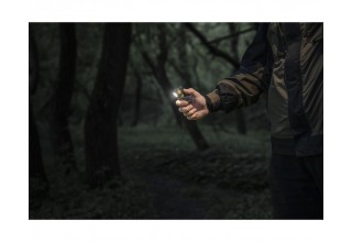 Фонарь Armytek Elf C1 USB-C Белый