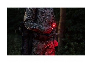 Фонарь Armytek Elf C2 Max WR USB-C Белый