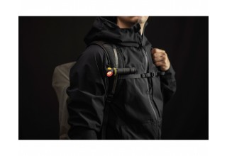 Фонарь Armytek Elf C2 Max WR USB-C Белый
