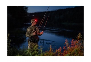Фонарь Armytek Elf C2 Max WR USB-C Белый