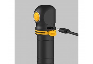 Фонарь Armytek Elf C2 Max WR USB-C Белый