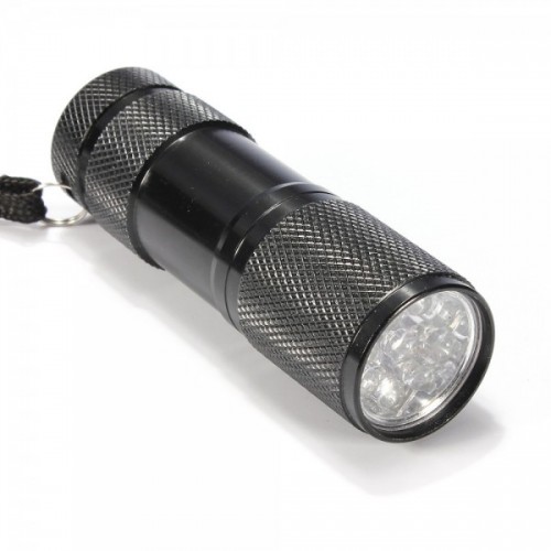 Фонарь Armytek UV 9 диодов