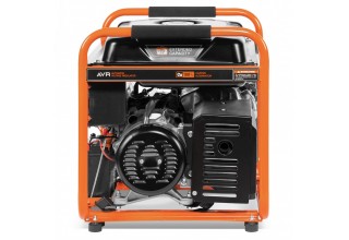 Генератор бензиновый DAEWOO GDA 7500E