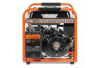 Генератор бензиновый DAEWOO GDA 7500E