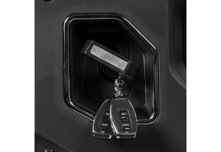 Генератор бензиновый инверторный DAEWOO GDA 8000Ei