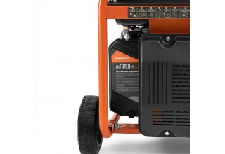 Генератор бензиновый инверторный DAEWOO GDA 8000Ei