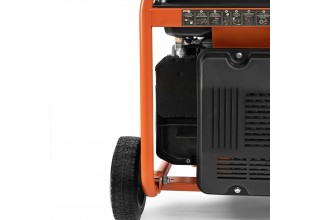 Генератор бензиновый инверторный DAEWOO GDA 8000Ei