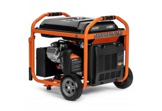 Генератор бензиновый инверторный DAEWOO GDA 8000Ei