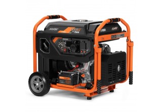 Генератор бензиновый инверторный DAEWOO GDA 8000Ei