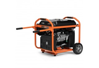 Генератор бензиновый инверторный DAEWOO GDA 8000Ei