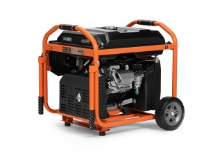 Генератор бензиновый инверторный DAEWOO GDA 8000Ei