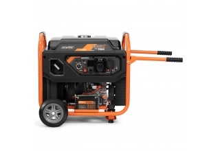 Генератор бензиновый инверторный DAEWOO GDA 8000Ei