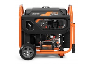 Генератор бензиновый инверторный DAEWOO GDA 8000Ei