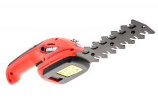 Ножницы садовые аккумуляторные Hammer SR7.2