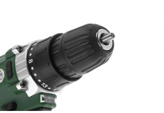 Дрель-шуруповерт аккумуляторная Hammer ACD12/2CS