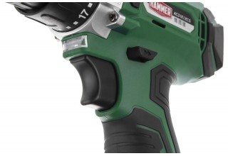 Дрель-шуруповерт аккумуляторная Hammer ACD12/2CS