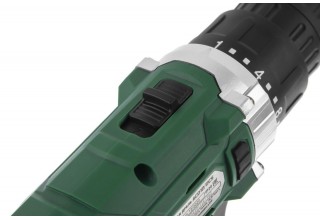 Дрель-шуруповерт аккумуляторная Hammer ACD12/2CS