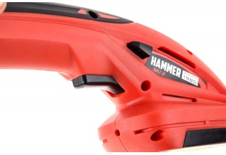 Ножницы садовые аккумуляторные Hammer SR7.2