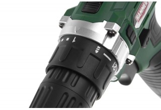 Дрель-шуруповерт аккумуляторная Hammer ACD12/2CS