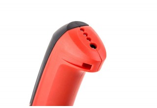 Ножницы садовые аккумуляторные Hammer SR7.2