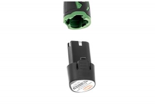Дрель-шуруповерт аккумуляторная Hammer ACD12/2C