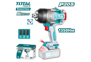 Гайковерт TOTAL TIWLI201351