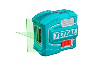 Уровень лазерный самовыравнивающийся TOTAL TLL156601