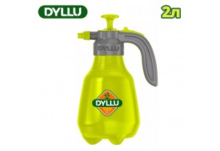 Опрыскиватель садовый помповый DYLLU DTRS1820