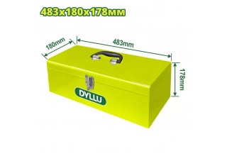 Ящик для инструмента и оснастки 483x180x178 DYLLU DTTB8A12