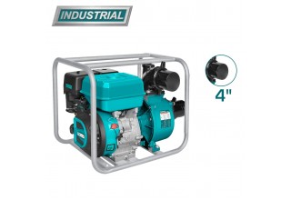 Мотопомпа TOTAL TP3401