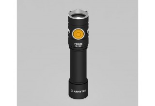 Фонарь Armytek Prime C2 Pro Magnet USB Белый