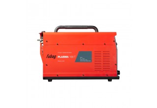 Аппарат плазменной резки FUBAG PLASMA 100 T