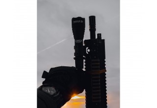 Фонарь Armytek Predator XP-L HI Теплый