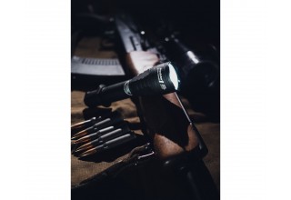 Фонарь Armytek Predator XP-L HI Теплый