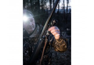 Фонарь Armytek Predator XP-L HI Теплый