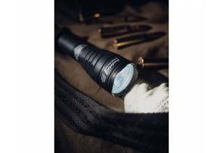 Фонарь Armytek Predator XP-L HI Теплый