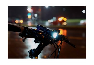 Фонарь Armytek Prime C2 Pro Magnet USB Белый
