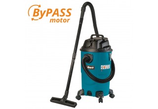 Пылесос строительный Bort BSS-1430-P