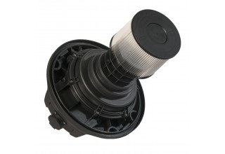 Пылесос строительный Bort BSS-1430-P