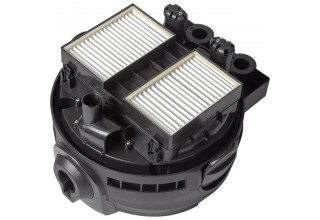 Пылесос строительный Bort BAX-1520-Smart Clean